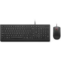Lenovo Wired Keyboard and Mouse Combo Essential 4X31R64400 4X31R64400