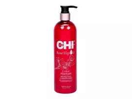 Conditioner Farouk Systems CHI Rose Hip Oil Color Nurture, 739ml