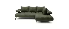 Minkštas kampas Montella L