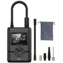 Belaidė padangų pompa FIT2 RLA-2401 Mini 150 PSI, 4000 mAh, USB-C, LED