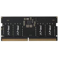 PNY Technologies SODIMM, DDR5, 32GB, 5600MHz, CL40, Single stick MN32GSD55600-SB