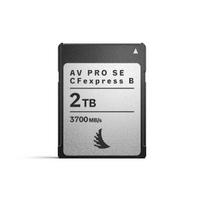 Angelbird AV PRO CFexpress SE 4.0 2TB