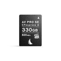 Angelbird AV PRO CFexpress SE 330GB Typ A