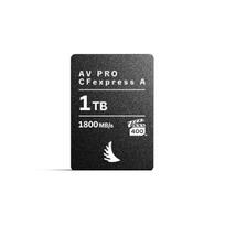 Angelbird AV PRO CFexpress 4.0 MK2 1TB Typ A
