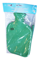 Šildyklė guminė 3L