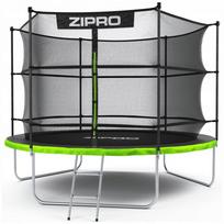 Batutas Zipro, 312 cm, Žalias