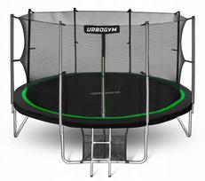 Batutas Urbogym, 435cm