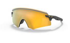 Dviračio akiniai Oakley Encoder Strike Vented