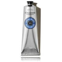 L'Occitane 20% Shea Butter rankų kremas su sviestmedžio sviestu - 150 ml.
