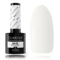 Claresa Base Power gelinio nagų lako bazė - 15