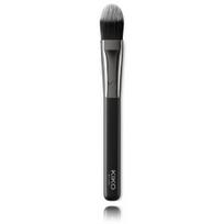 Kiko Milano 03 Flat Foundation Brush makiažo šepetėlis pagrindui - 1 vnt.