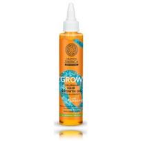 Natura Siberica Professional Grow Oblepikha Hair Growth Oil plaukų aliejus - 100 ml.