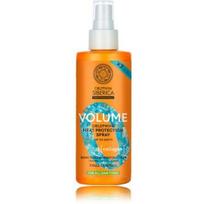 Natura Siberica Professional Volume Oblepikha Heat Protection Spray priemonė apsauganti nuo karščio - 200 ml.