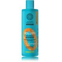 Natura Siberica Professional Oblepikha Volume Shampoo plaukų šampūnas - 400 ml.