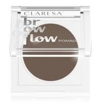 Claresa Brow Flow Pomade antakių pomada - 01 Taupe Blonde