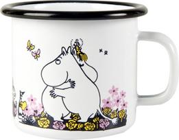 Muurla Puodelis Muurla Muminukai Hug 250 ml