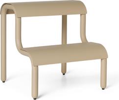 Ferm Living Taburetė Up Step kašmyro spalvos