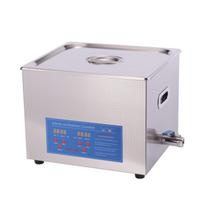 Ultragarsinė valymo vonelė 15 L MPS-60A