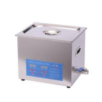 Ultragarsinė valymo vonelė 10 L MPS-40A