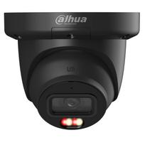 IP KAMERA IPC-HDW3849QM-S-IL-0280B-BLACK WizSense Smart Dual Light - 8 Mpx 2.8 mm DAHUA