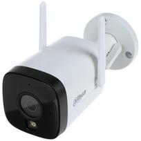 IP KAMERA IPC-HFW1339DTK1-SAW-IL-0280B Wi-Fi 6 Smart Dual Light - 3 Mpx 2.8 mm DAHUA