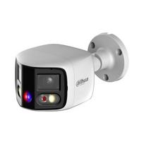 IP Panoraminė kamera Dahua IPC-PFW3849S-A180-E2-AS-PV-280B F2.8 (2×4 MP, 180°, IR+LED 25 m, IP67)