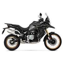 Motociklas Voge DS900X Black