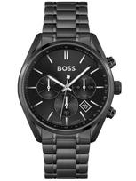 HUGO BOSS vyrų laikrodis 1513871 CHAMPION (zh052h)