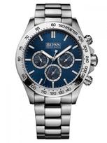 VYRIŠKAS LAIKRODŽIUS HUGO BOSS 1512960 - IKON (zh008a)