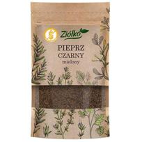 Ziółko Juodieji pipirai, Malti - 60 g