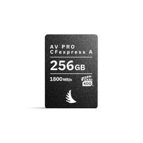 Angelbird AV PRO CFexpress 4.0 MK2 256GB Typ A