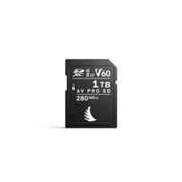 Angelbird AV PRO SD 1TB V60