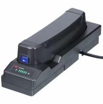Akumuliatoriaus įkroviklis TR-642E, 3M, 7100347562, LED indikatorius