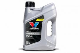 4T Synpower 10W40 variklio alyva 4L, Valvoline, 908843, API: SN