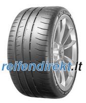 Dunlop Sport Maxx Race 2 ( 295/30 ZR20 (101Y) XL N2, su ratlankio apsauga (MFS) BLK )