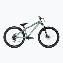 Dirt dviratis Kellys Whip 10 DX 26" frosted green