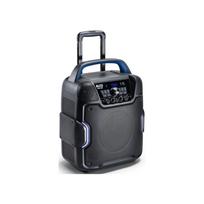 Nešiojama kolonėlė ALTO ÜBER FX2 (200W) B-Stock