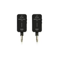 Bevielė sistema gitarai Behringer Airplay Guitar AG10