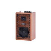 Stiprintuvas akustinei gitarai Acus One forstrings 4 Ferdi