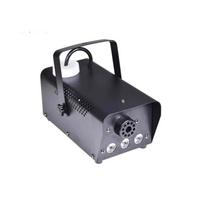 Dūmų mašina Free Color SM04 400W LED