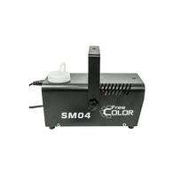 Dūmų mašina Free Color SM04 400W