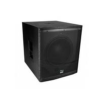 Studijinė kolonėlė Kali Audio Studio/Live Subwoofer WS-12 V2