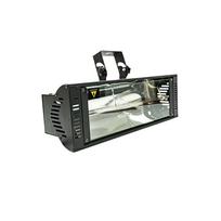 Stroboskopas Free Color S1500DMX