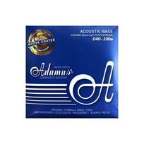 Akustinės bosinės gitaros stygos Adamas 5300NU