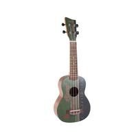 Soprano ukulelė Gewa K-SO-SC su dėklu