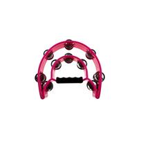 Tambūrinas Kera Audio TW-20 (rožinė)
