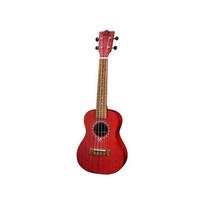 Soprano ukulelė PUKA PK-HBS su dėklu