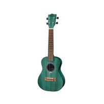Soprano ukulelė PUKA PK-DPS su dėklu