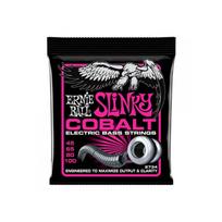 Ernie Ball Super Slinky Cobalt 2734 45-100