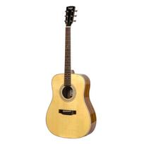 Akustinė gitara Saga SF850 NA